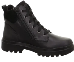 Superfit GORE-TEX boots | Abby | Black