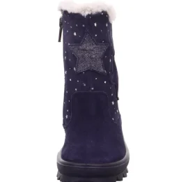Superfit GORE-TEX Boots | Flavia | Navy