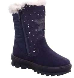 Superfit GORE-TEX Boots | Flavia | Navy