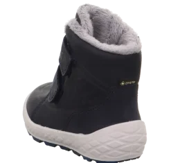 Superfit GORE-TEX Boots | Groovy | Navy