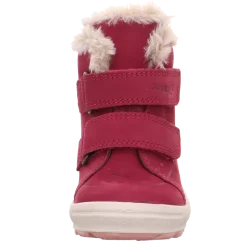 Superfit GORE-TEX Boots | Groovy | Pink Red