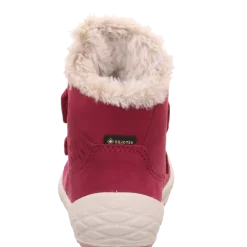 Superfit GORE-TEX Boots | Groovy | Pink Red
