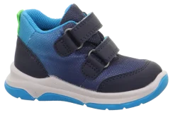 Superfit GORE-TEX Trainer | Cooper | Blue