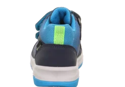 Superfit GORE-TEX Trainer | Cooper | Blue