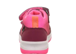 Superfit GORE-TEX Trainer | Cooper | Pink