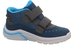 Superfit GORE-TEX Trainer | Kicks | Blue