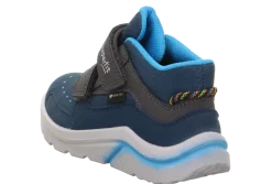Superfit GORE-TEX Trainer | Kicks | Blue