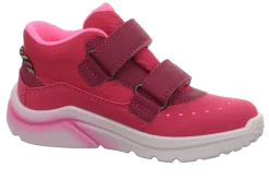 Superfit GORE-TEX Trainer | Kicks | Pink