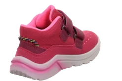 Superfit GORE-TEX Trainer | Kicks | Pink