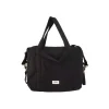 Tutete Baby Stroller Bag | Black