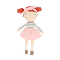 Tutete Kids Rag Doll | Mia