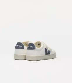 Veja Kids Trainers | Small Esplar | Extra White California