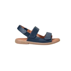 Zig and Star Sandals | Junior Solar | Navy